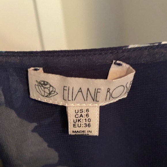 Maxi Dress - Picture 2 of 3